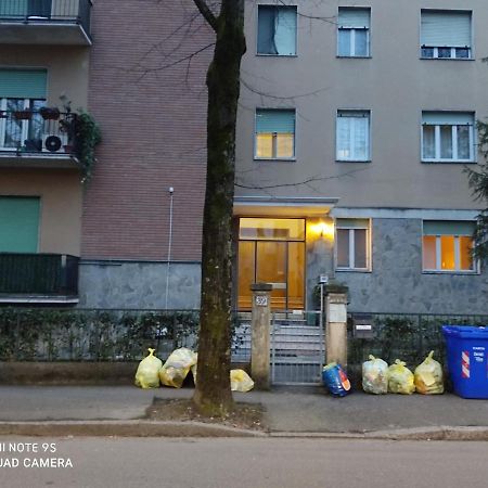 La Suite Dell' Arco Парма Экстерьер фото
