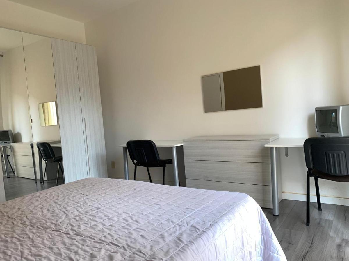 La Suite Dell' Arco Парма Экстерьер фото